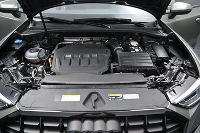 2025 Audi Q3 Premium S Line quattro