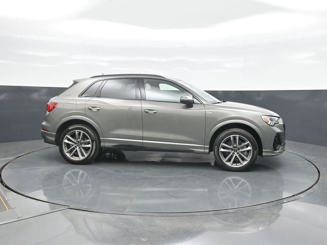 2025 Audi Q3 Premium S Line quattro