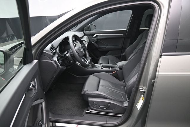 2025 Audi Q3 Premium S Line quattro