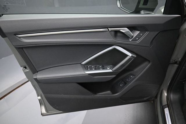 2025 Audi Q3 Premium S Line quattro
