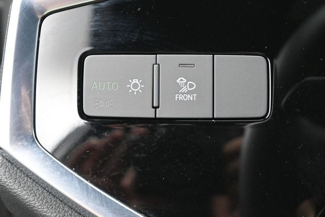 2025 Audi Q3 Premium S Line quattro