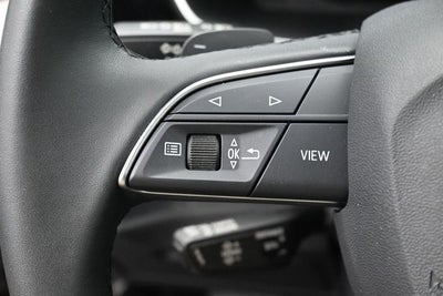 2025 Audi Q3 Premium S Line quattro
