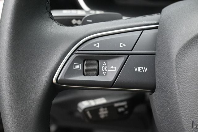 2025 Audi Q3 Premium S Line quattro