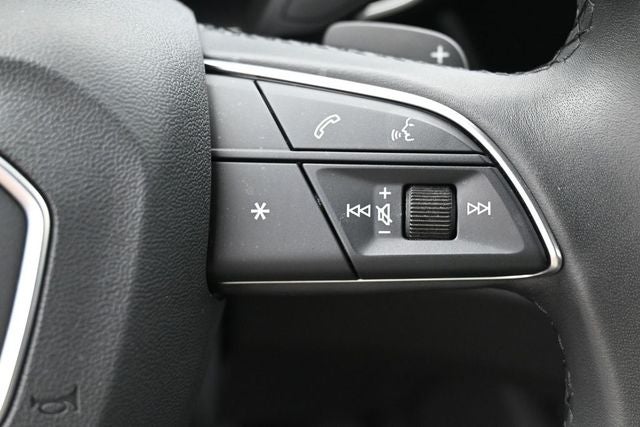 2025 Audi Q3 Premium S Line quattro