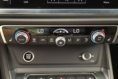 2025 Audi Q3 Premium S Line quattro