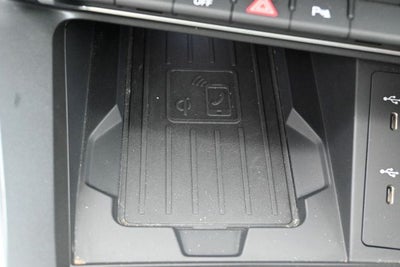 2025 Audi Q3 Premium S Line quattro
