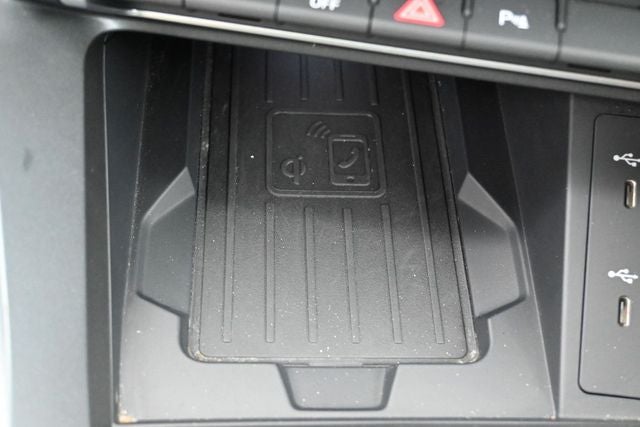 2025 Audi Q3 Premium S Line quattro