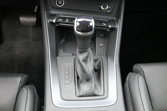 2025 Audi Q3 Premium S Line quattro