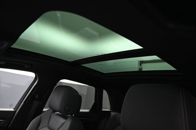 2025 Audi Q3 Premium S Line quattro