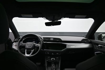 2025 Audi Q3 Premium S Line quattro