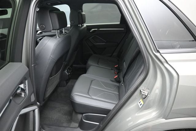 2025 Audi Q3 Premium S Line quattro