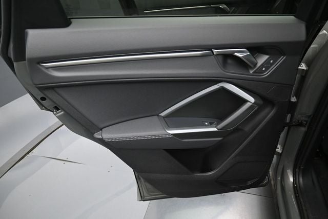 2025 Audi Q3 Premium S Line quattro