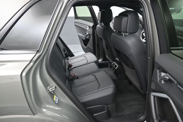 2025 Audi Q3 Premium S Line quattro