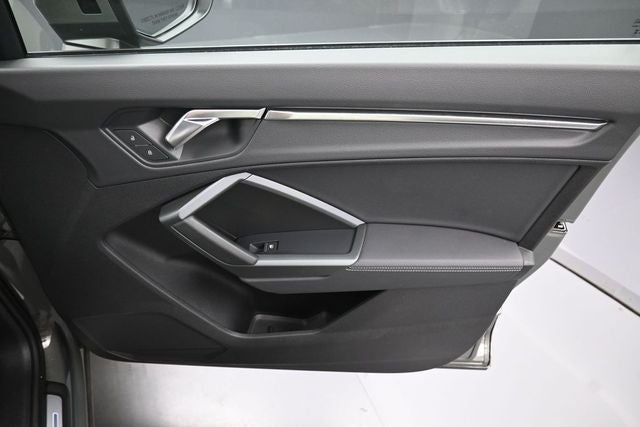 2025 Audi Q3 Premium S Line quattro
