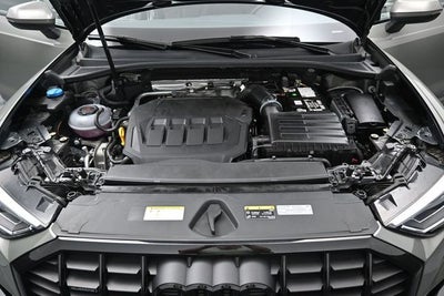 2025 Audi Q3 Premium S Line quattro