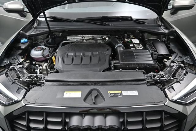 2025 Audi Q3 Premium S Line quattro