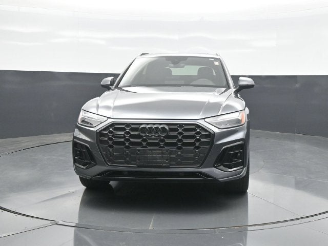 2024 Audi Q5 45 S line Premium Plus quattro