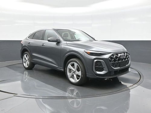 2026 Audi Q5 2.0T Premium Plus quattro