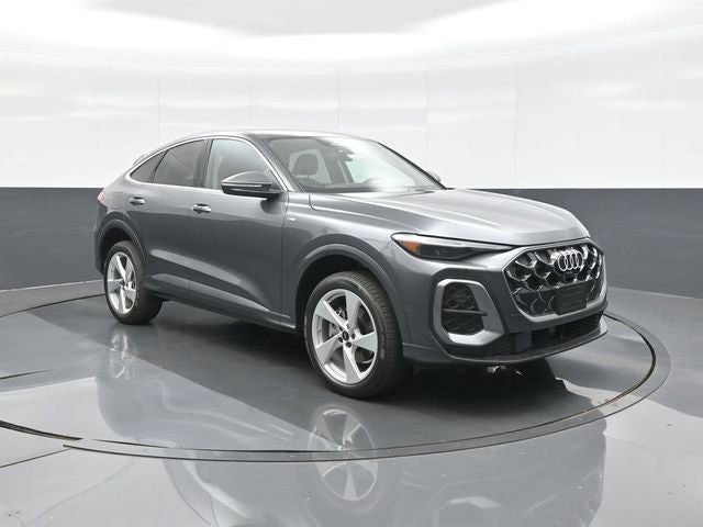 2026 Audi Q5 2.0T Premium Plus quattro