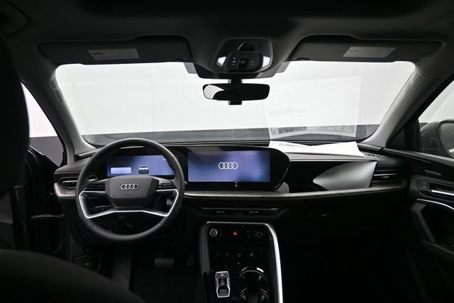 2026 Audi Q5 2.0T Premium Plus quattro
