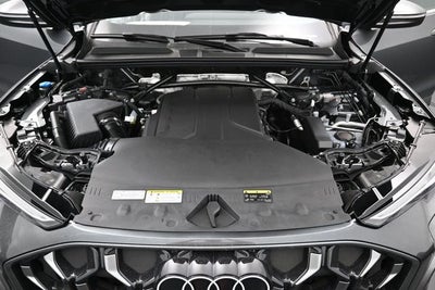 2026 Audi Q5 2.0T Premium Plus quattro