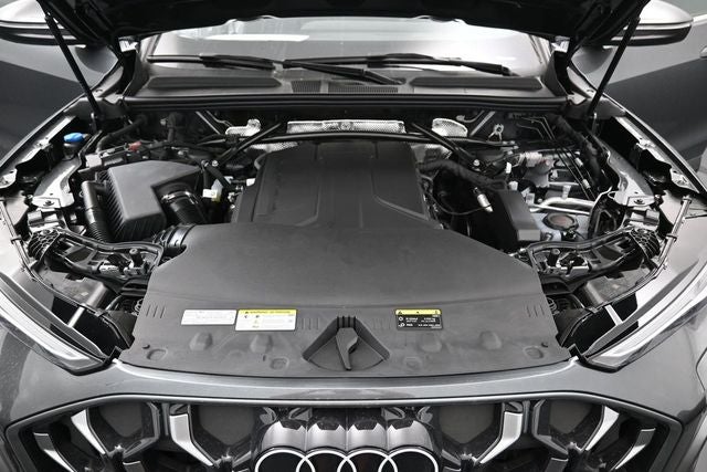 2026 Audi Q5 2.0T Premium Plus quattro