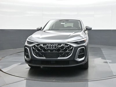 2026 Audi Q5 2.0T Premium Plus quattro