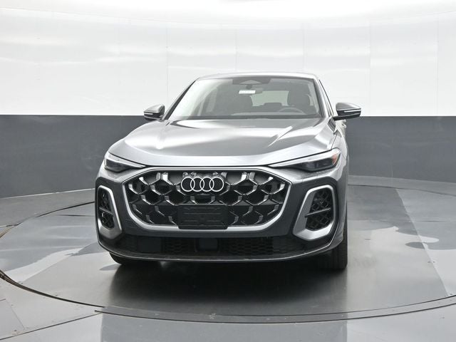 2026 Audi Q5 2.0T Premium Plus quattro