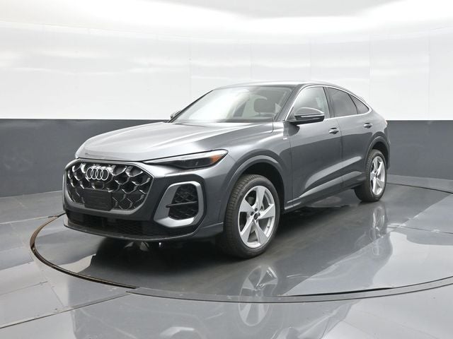 2026 Audi Q5 2.0T Premium Plus quattro