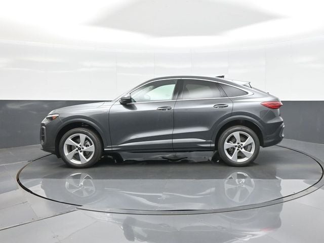 2026 Audi Q5 2.0T Premium Plus quattro