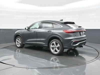 2026 Audi Q5 2.0T Premium Plus quattro
