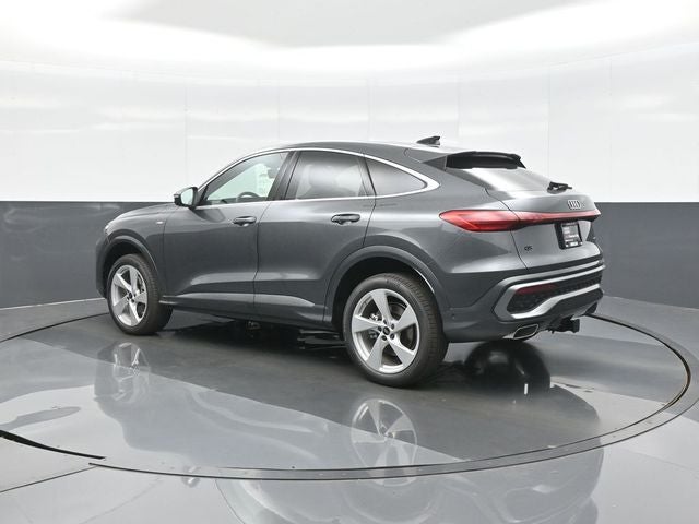 2026 Audi Q5 2.0T Premium Plus quattro