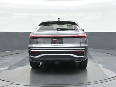 2026 Audi Q5 2.0T Premium Plus quattro
