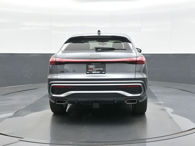 2026 Audi Q5 2.0T Premium Plus quattro