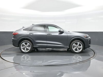 2026 Audi Q5 2.0T Premium Plus quattro