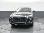 2024 Audi Q5 45 S line Premium quattro