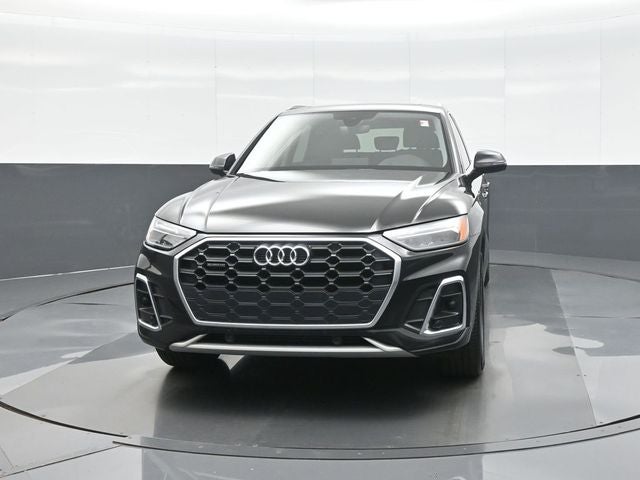 2024 Audi Q5 45 S line Premium quattro