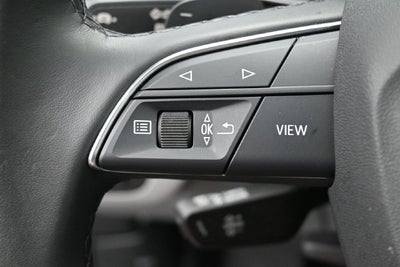 2022 Audi Q5 45 S line Premium quattro