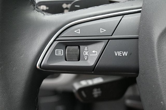 2022 Audi Q5 45 S line Premium quattro
