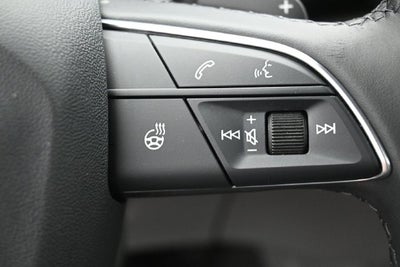 2022 Audi Q5 45 S line Premium quattro