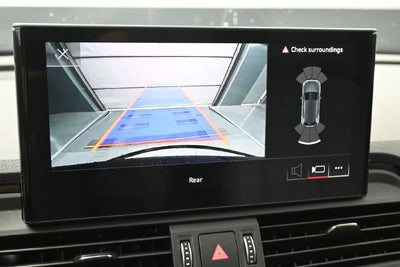 2022 Audi Q5 45 S line Premium quattro