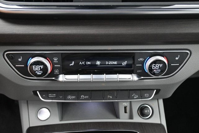 2022 Audi Q5 45 S line Premium quattro