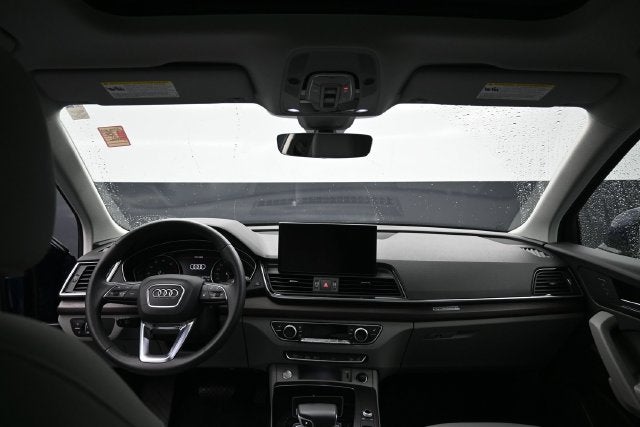 2022 Audi Q5 45 S line Premium quattro