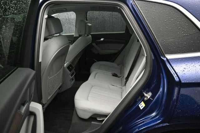 2022 Audi Q5 45 S line Premium quattro