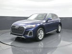 2022 Audi Q5 45 S line Premium quattro
