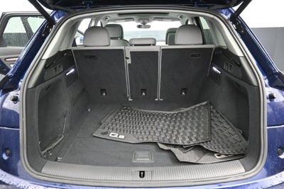 2022 Audi Q5 45 S line Premium quattro