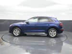 2022 Audi Q5 45 S line Premium quattro