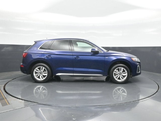 2022 Audi Q5 45 S line Premium quattro