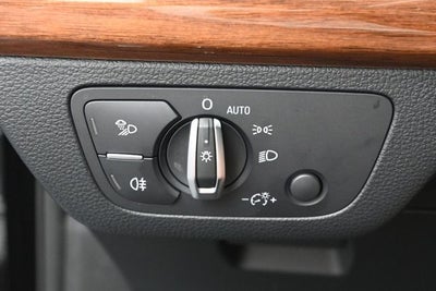 2023 Audi Q5 45 S line Premium quattro