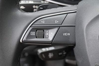 2023 Audi Q5 45 S line Premium quattro